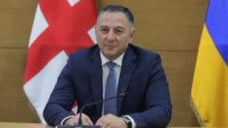 Председатель Следственного комитета РА и Министр внутренних дел Грузии обсудили возможности развития отношений между двумя структурами (фото)